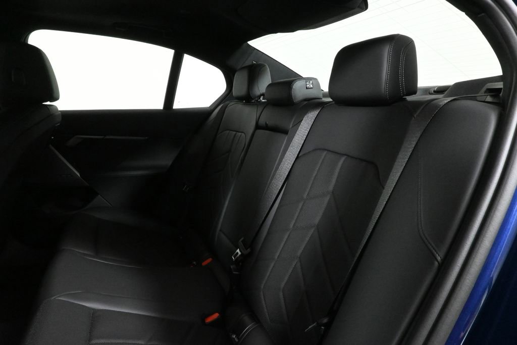 Used 2026 BMW 530i xDrive w/ Premium Package image 4