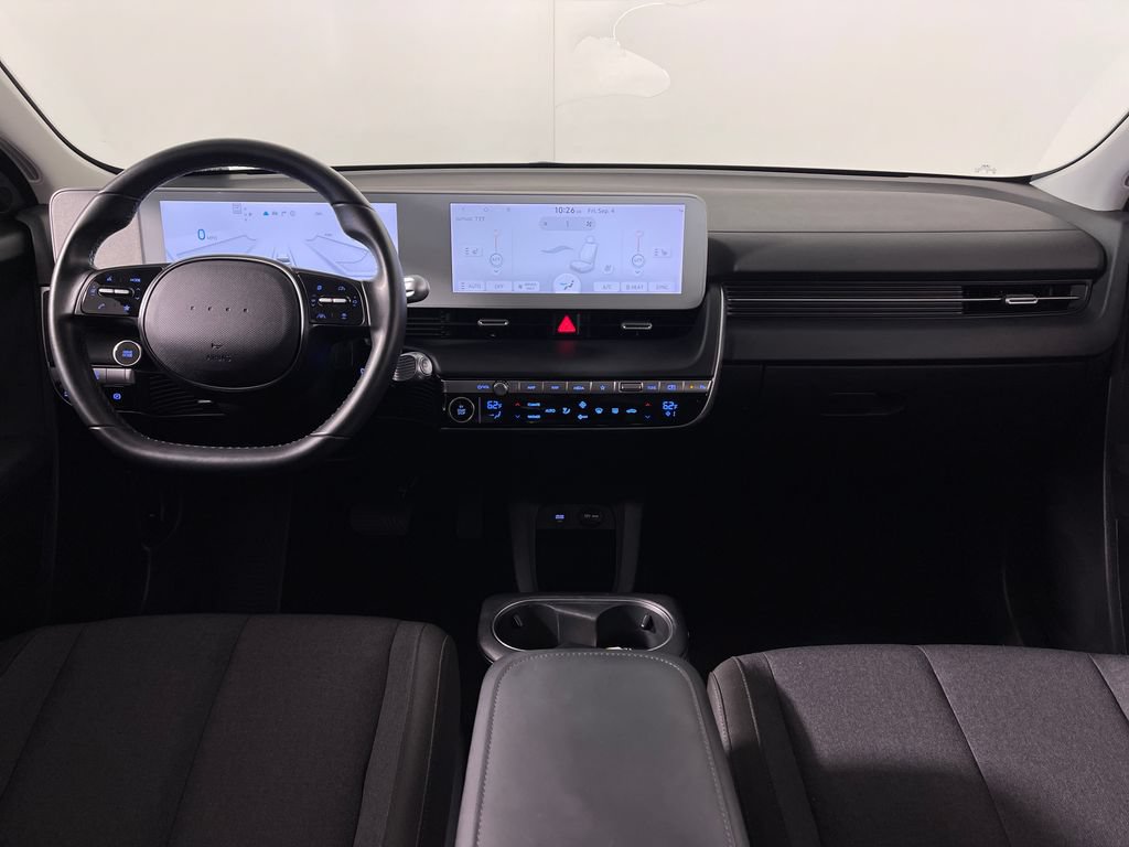 Certified 2024 Hyundai Ioniq 5 SE RWD image 14