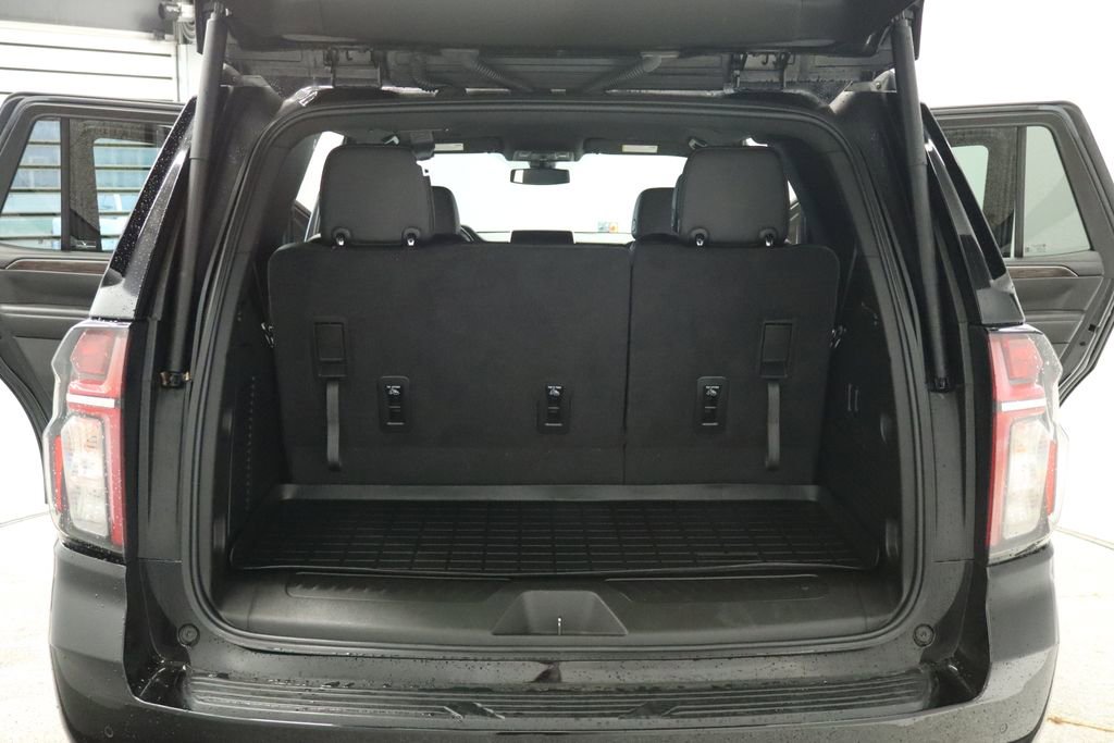 Used 2022 Chevrolet Tahoe LT AWD/4WD image 19