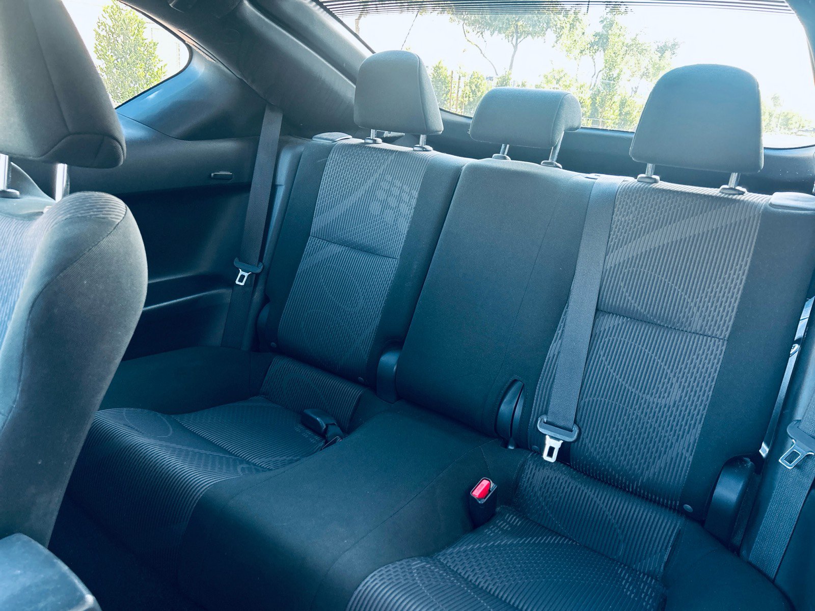 Used 2012 Scion tC FWD image 25