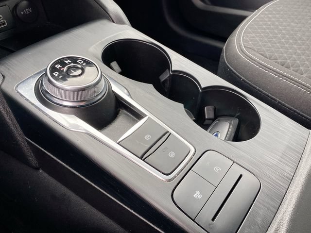 Used 2024 Ford Escape Active AWD/4WD image 17