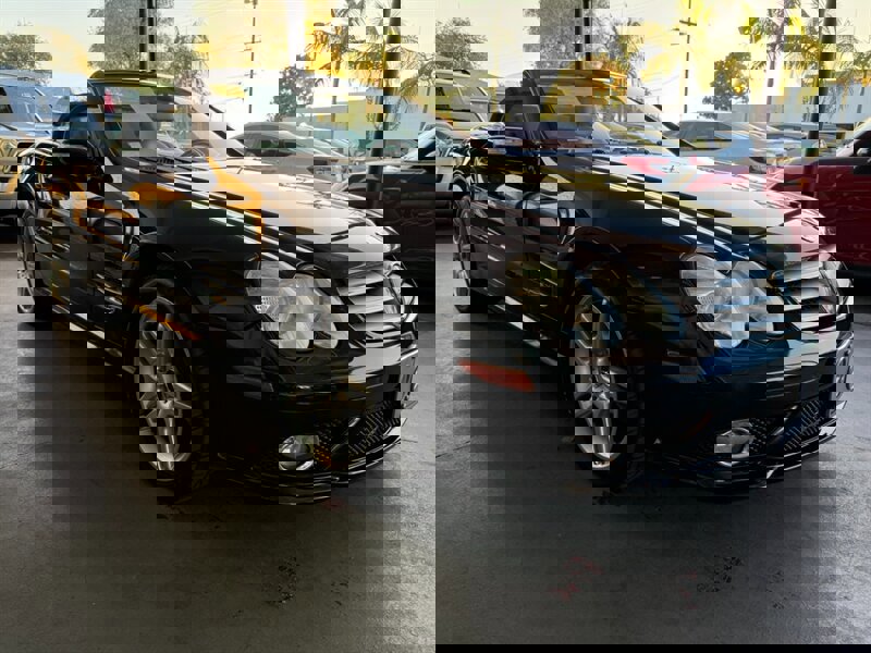 Used 2007 Mercedes-Benz SL 550 image 14