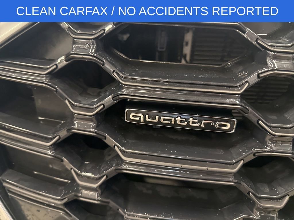 Used 2025 Audi Q5 e Premium Plus w/ Premium Plus Package image 5