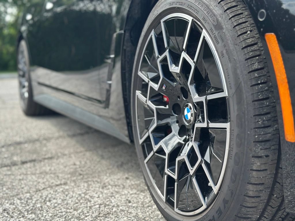 New 2026 BMW 430i xDrive w/ M Sport Package AWD/4WD image 9