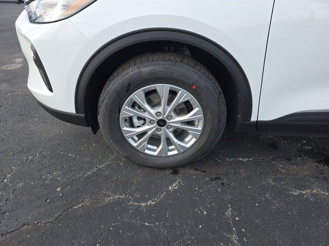 New 2026 Ford Escape Active w/ Cold Weather Package image 9