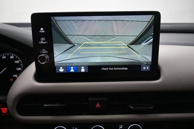 Certified 2026 Honda HR-V LX image 3