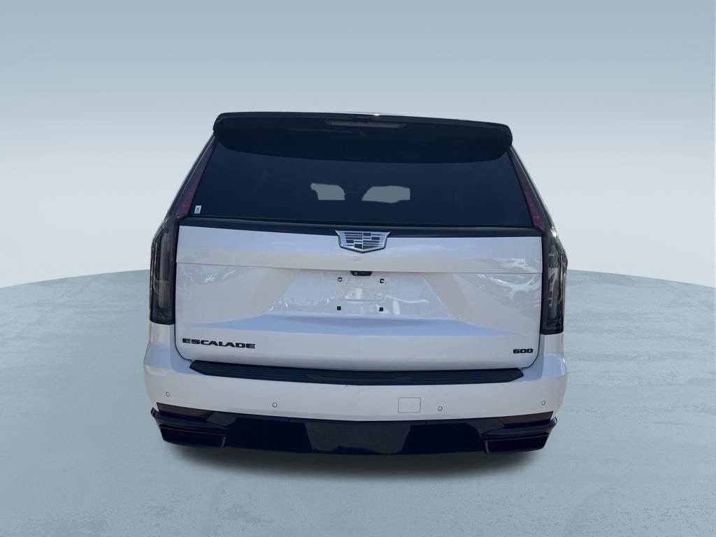Used 2022 Cadillac Escalade Sport w/ Touring Package AWD/4WD image 7