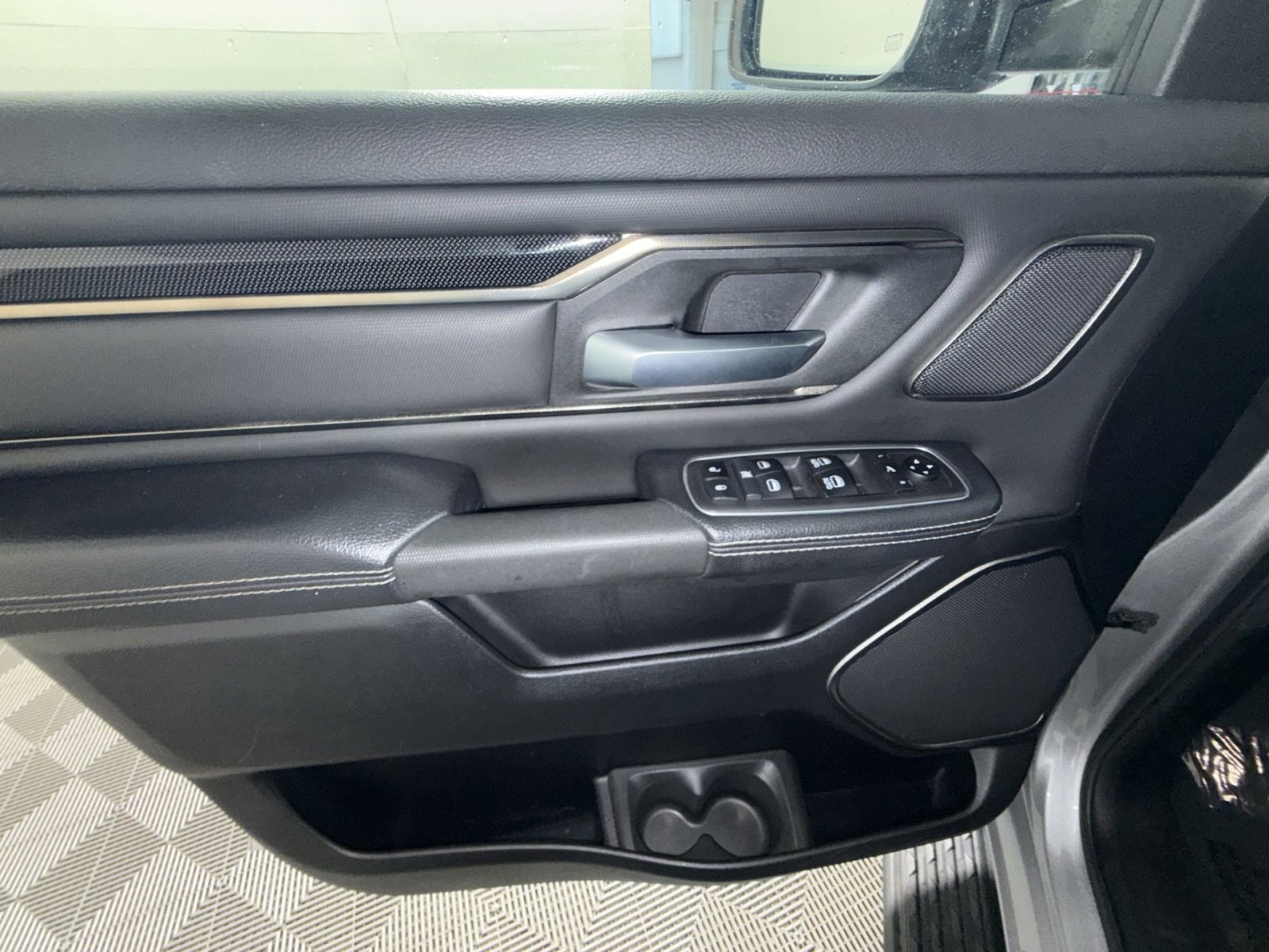 Used 2021 RAM 1500 Rebel w/ Rebel Level 2 Equipment Group AWD/4WD image 15