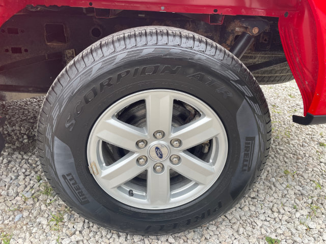 Certified 2022 Ford F150 XLT w/ Equipment Group 301A Mid AWD/4WD image 21