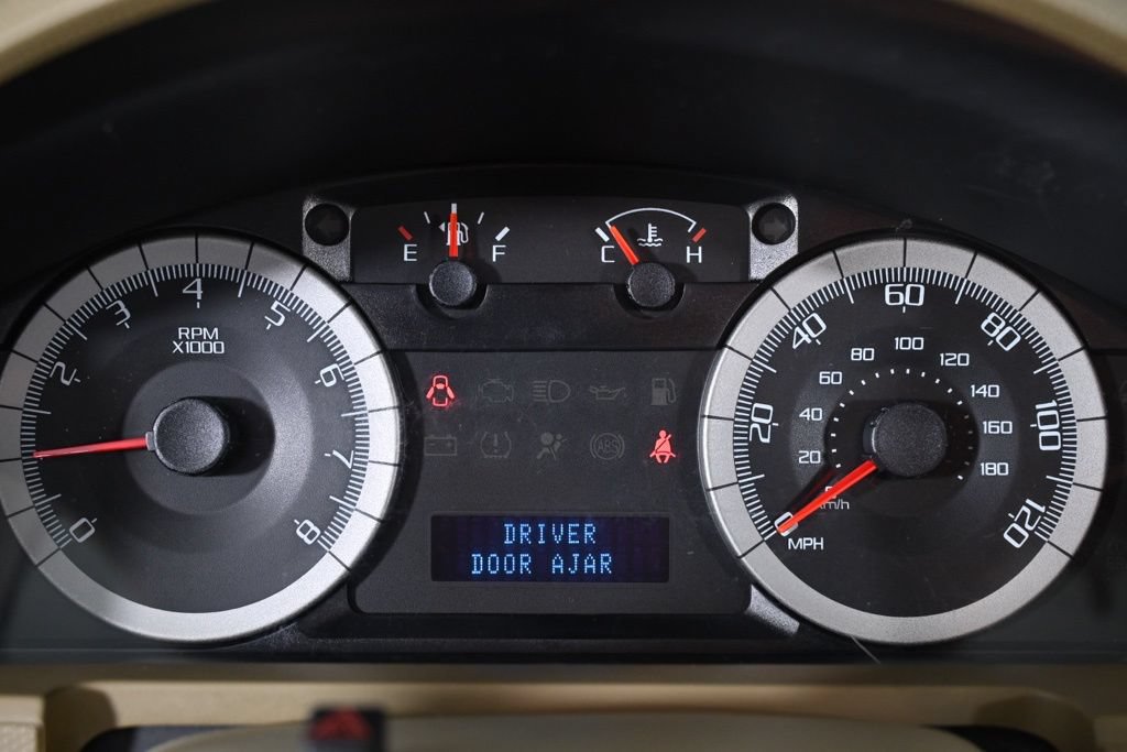 Used 2009 Ford Escape XLT AWD/4WD image 12