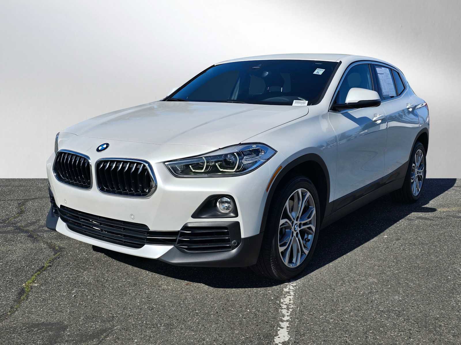 Used 2019 BMW X2 xDrive28i image 7