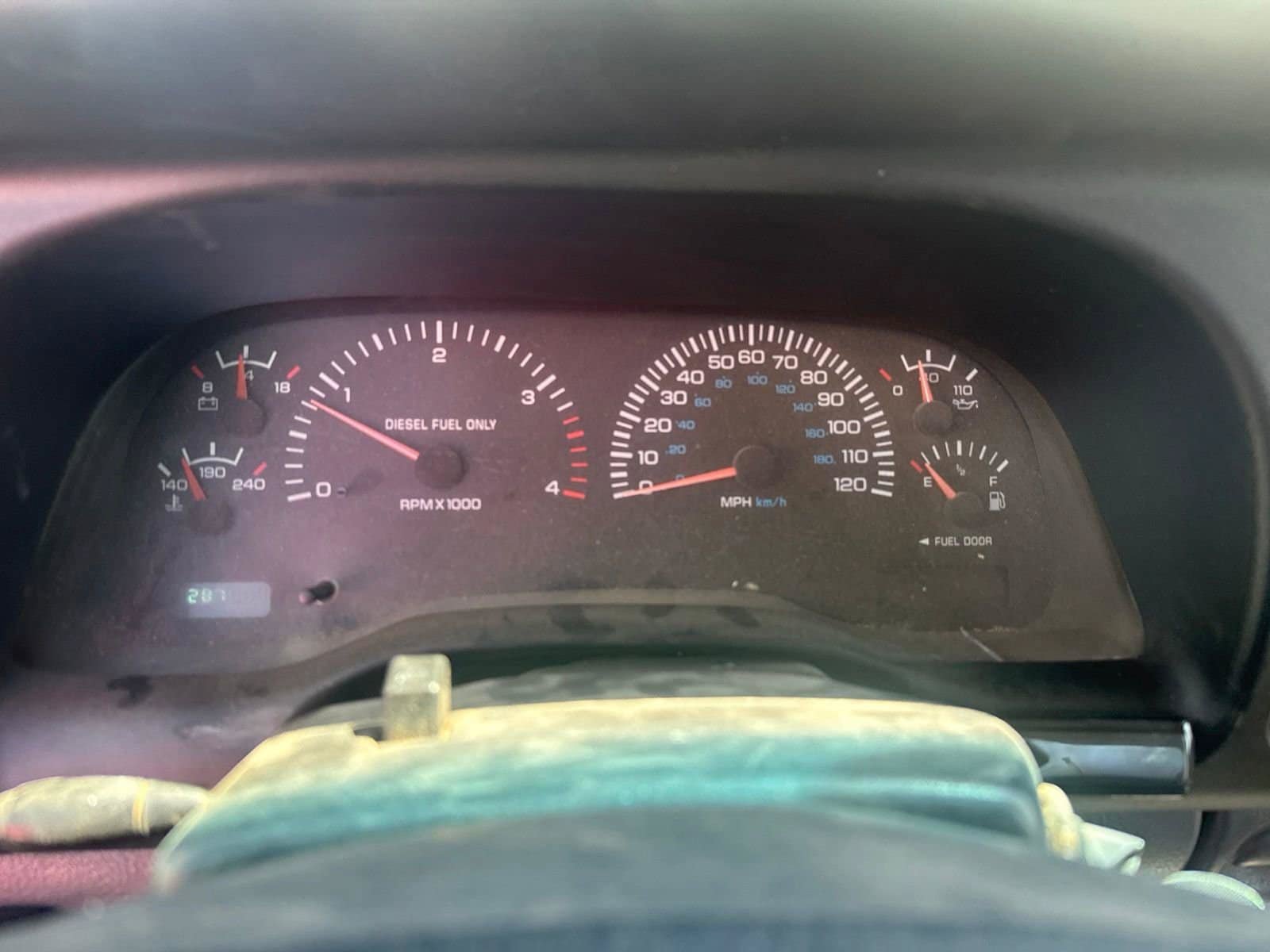 Used 2001 Dodge Ram 3500 Truck 2WD Quad Cab image 25