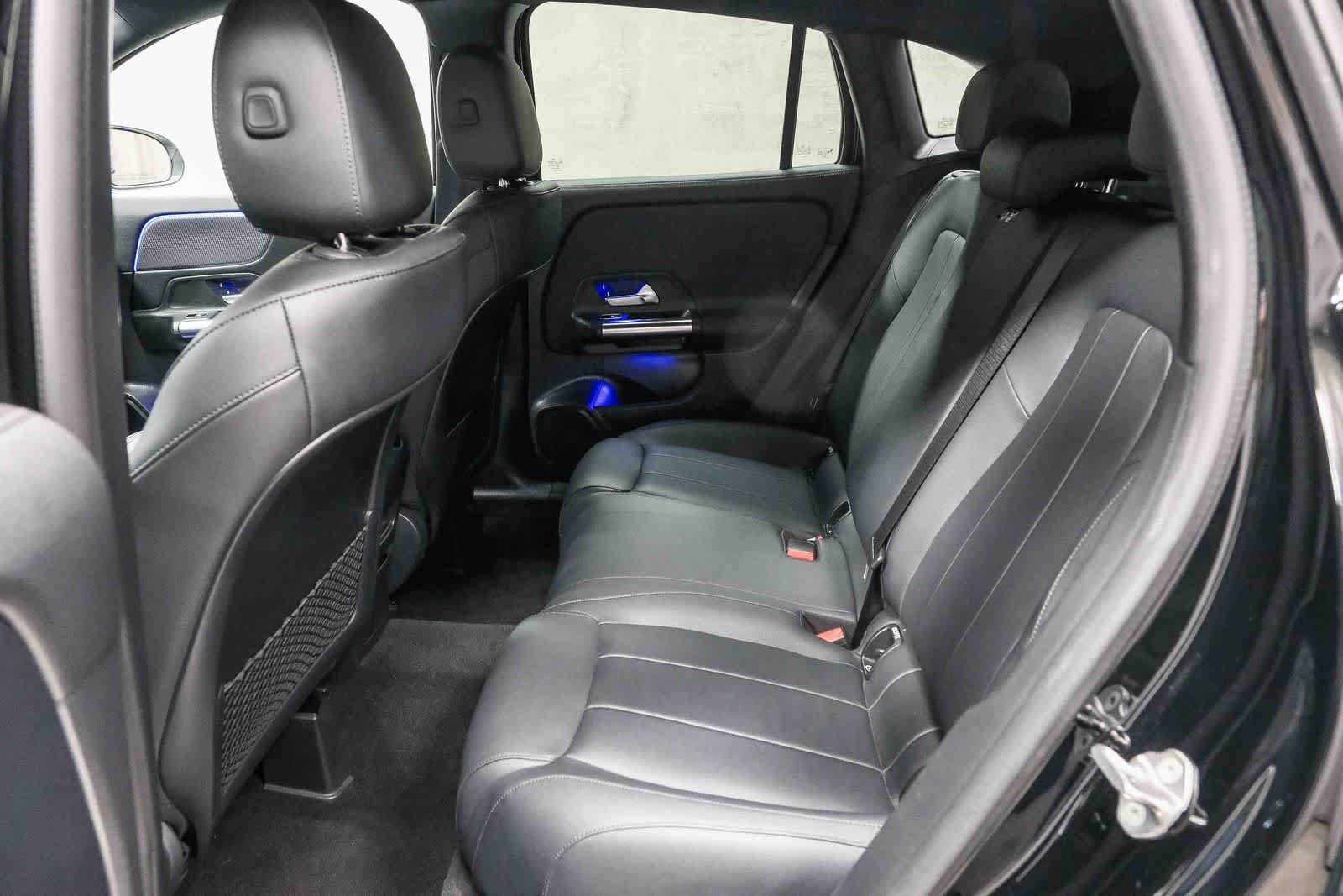 Certified 2022 Mercedes-Benz GLA 250 image 22