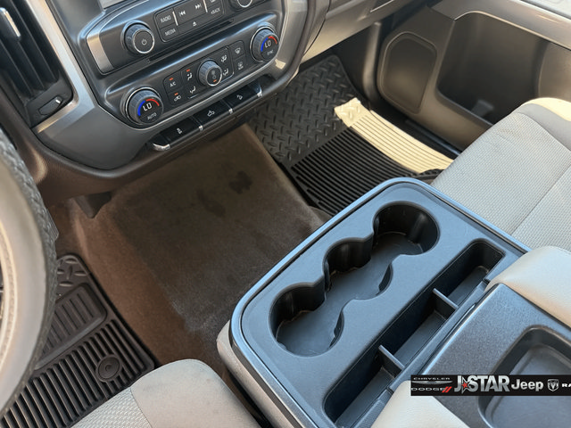 Used 2014 Chevrolet Silverado 1500 LT w/ All Star Edition RWD image 17