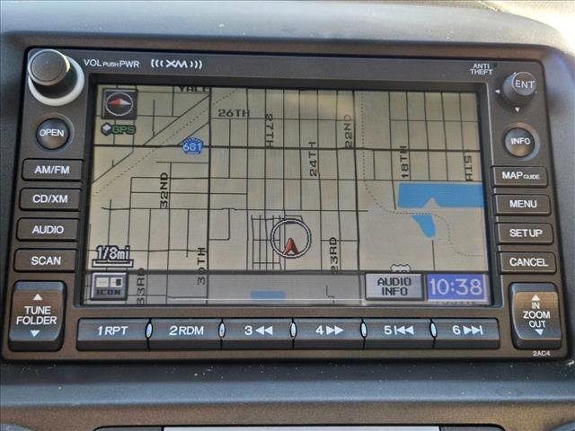 Used 2007 Honda Civic Hybrid Sedan image 15