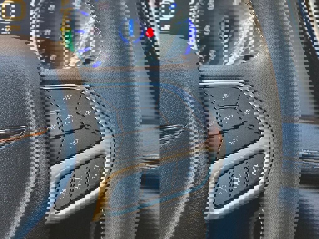 New 2026 Chrysler Pacifica Select image 20