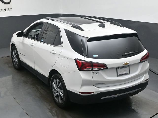Used 2023 Chevrolet Equinox LT FWD image 41