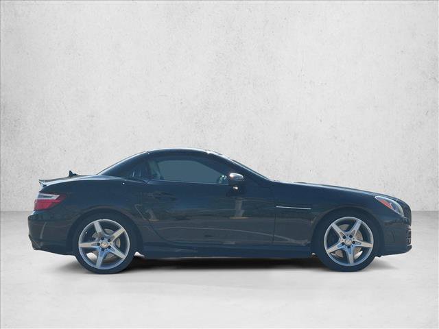 Used 2013 Mercedes-Benz SLK 250 image 4