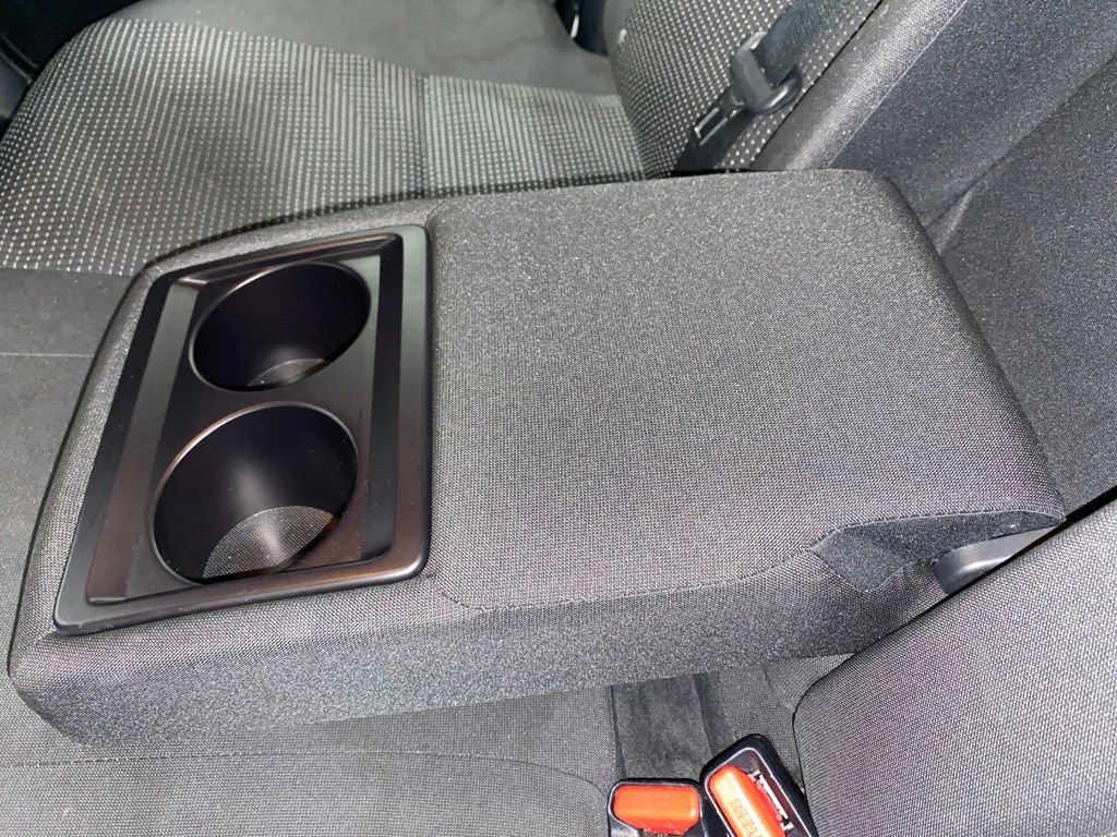 Used 2016 Scion iM image 22