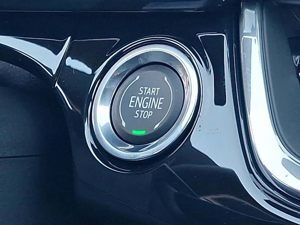 New 2026 Chevrolet Trax RS w/ Driver Confidence Package image 19