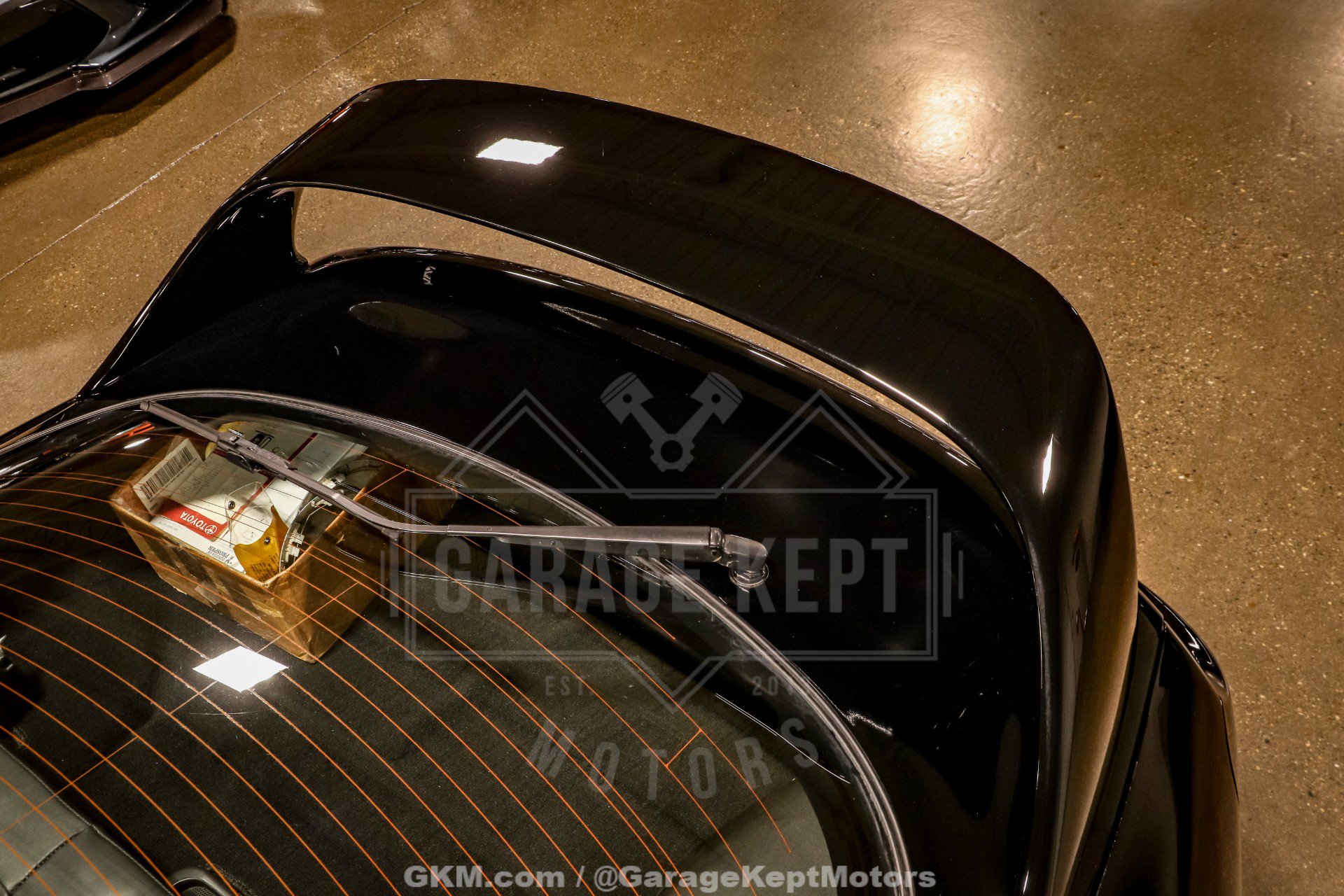 Used 1997 Toyota Supra Turbo RWD image 31