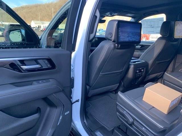 New 2026 Chevrolet Tahoe Premier image 9