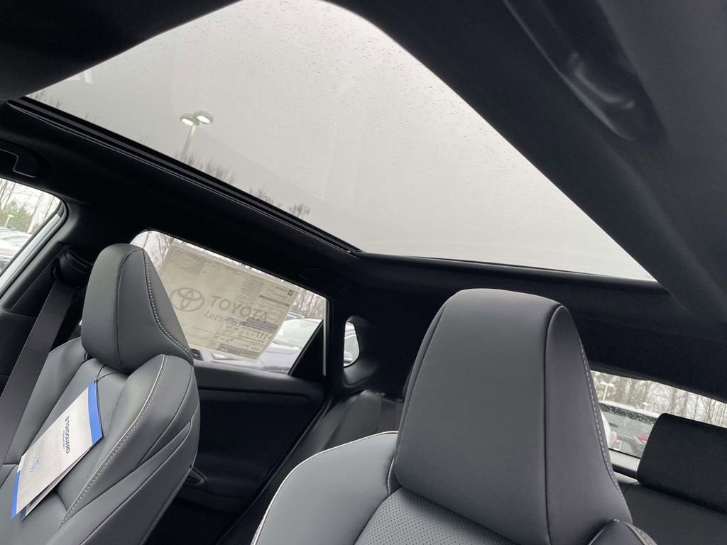 New 2026 Toyota bZ image 31