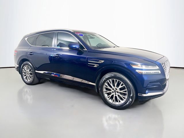 Used 2023 Genesis GV80 2.5T image 24