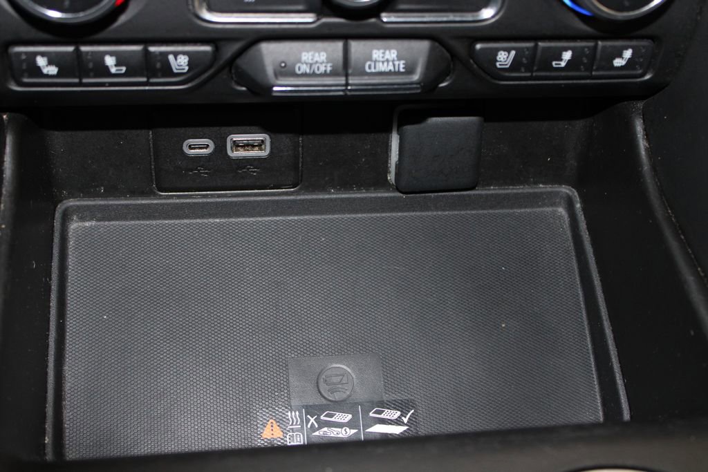 Used 2024 Chevrolet Tahoe Premier image 49