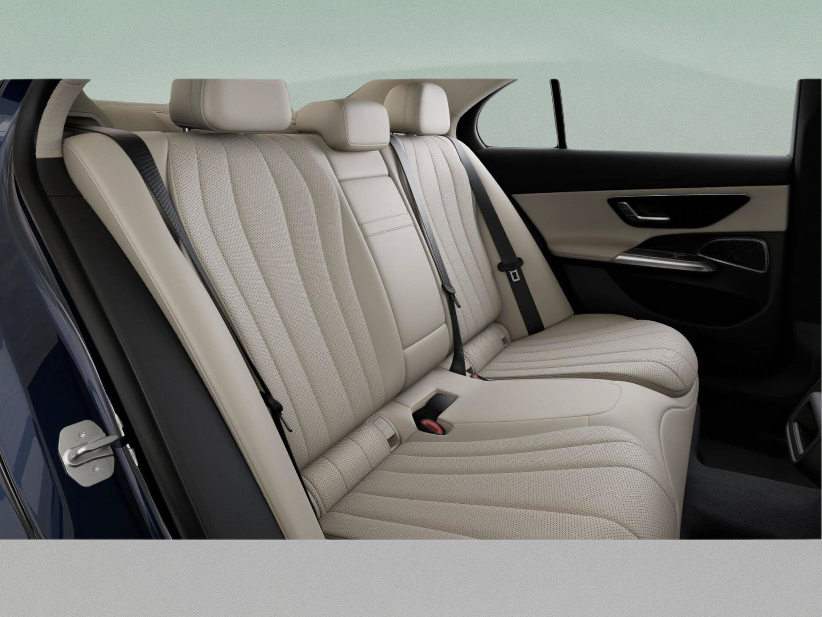 New 2027 Mercedes-Benz E 350 Sedan image 41