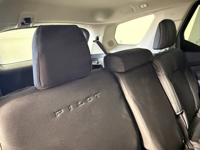 Used 2025 Honda Pilot Touring image 47