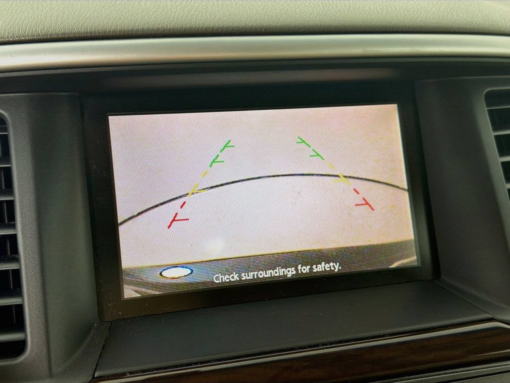 Used 2013 Nissan Pathfinder SL w/ SL Premium Pkg AWD/4WD image 13