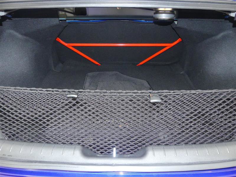 Used 2023 Hyundai Elantra N w/ Cargo Package image 36