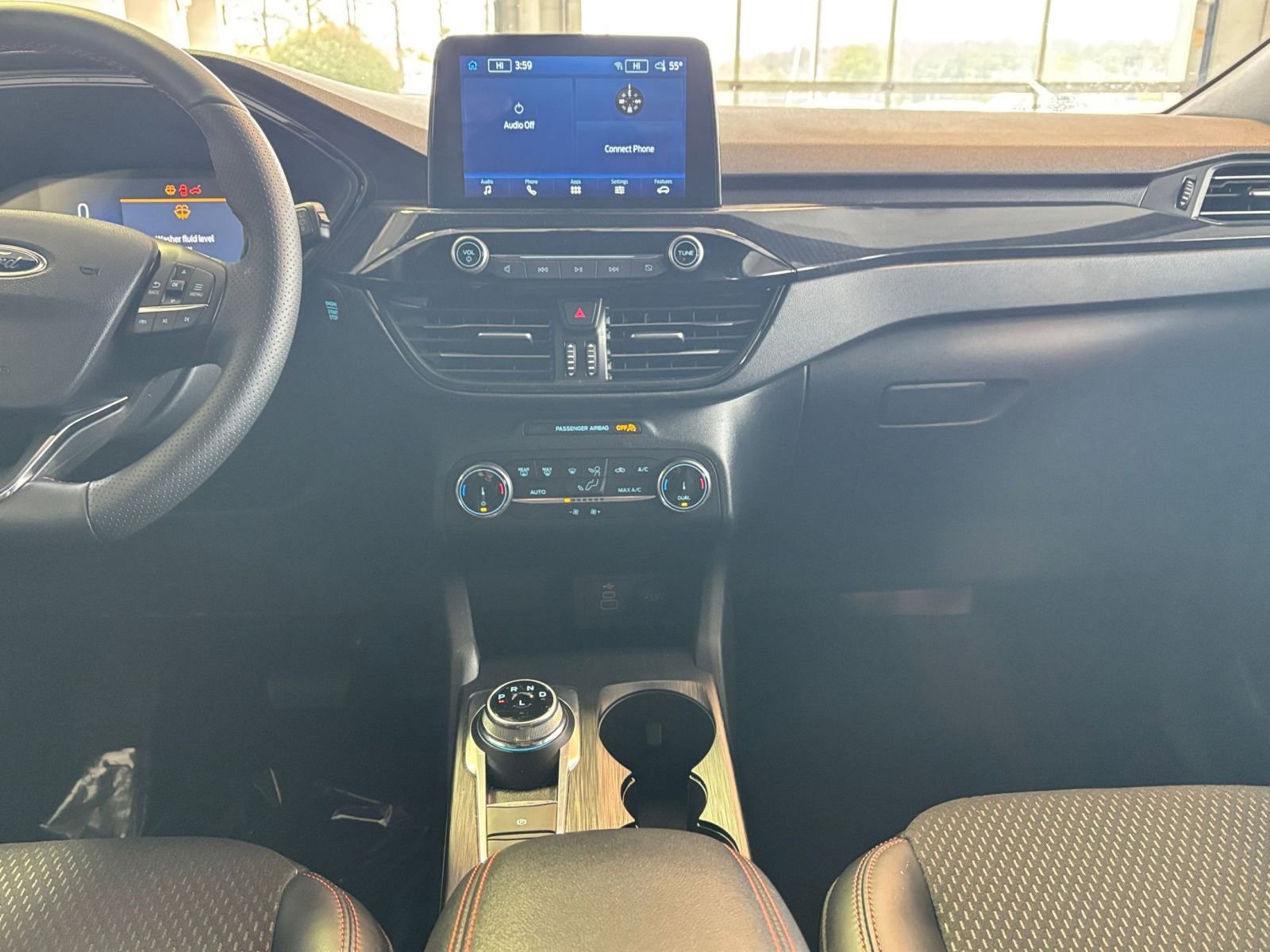 Used 2025 Ford Escape ST-Line image 22