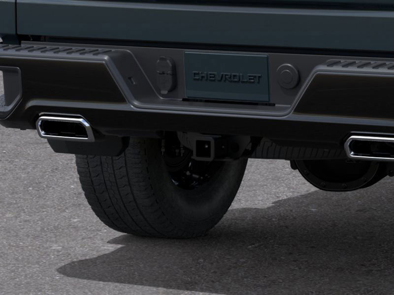 New 2026 Chevrolet Silverado 1500 LT Trail Boss w/ Convenience Package II image 14