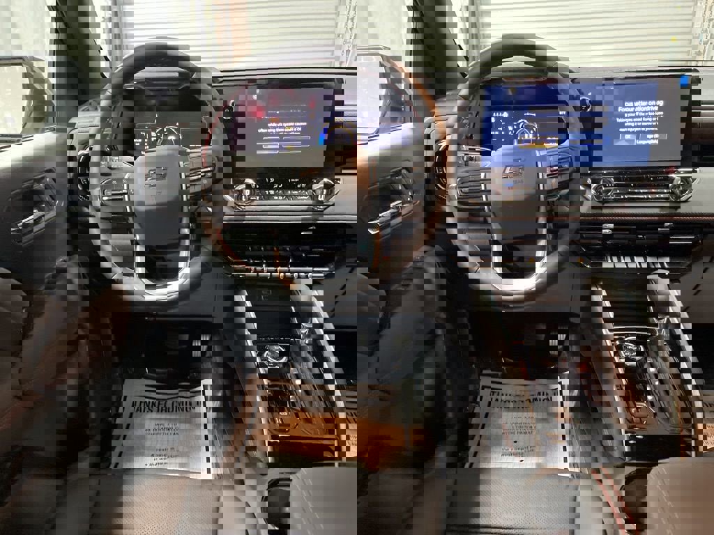 New 2026 Chevrolet Colorado Z71 w/ Technology Package image 15