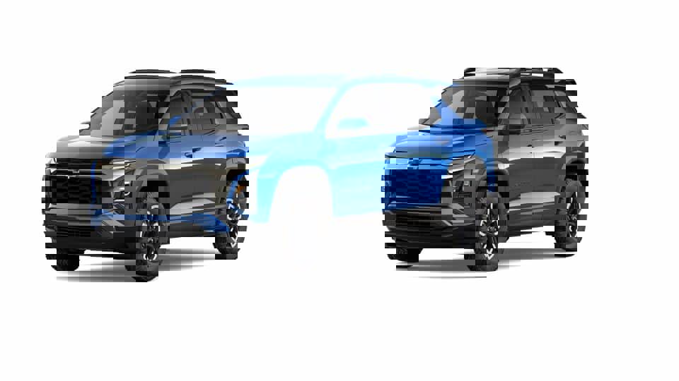 New 2026 Chevrolet Equinox ACTIV w/ Safety and Technology Package image 26