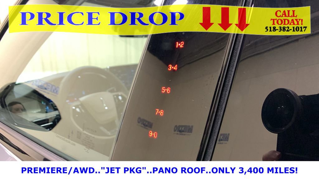 Used 2024 Lincoln Corsair AWD w/ Equipment Group 101A image 25