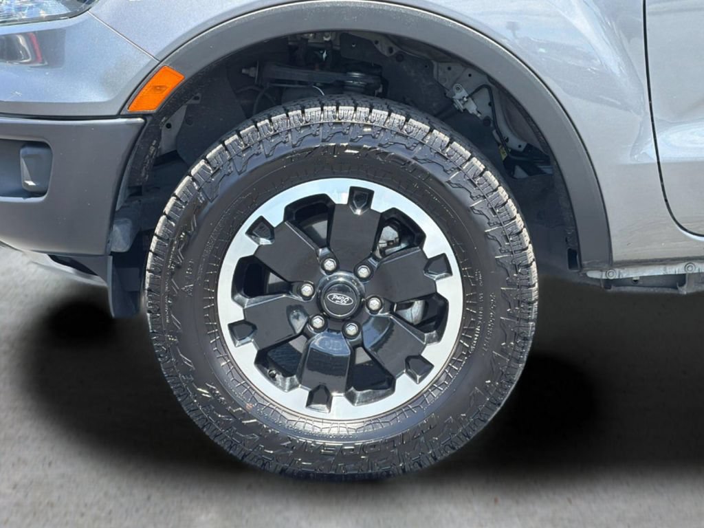 Used 2021 Ford Ranger XL w/ FX4 Off-Road Package AWD/4WD image 23