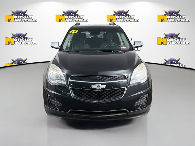 Used 2014 Chevrolet Equinox LT AWD/4WD image 2