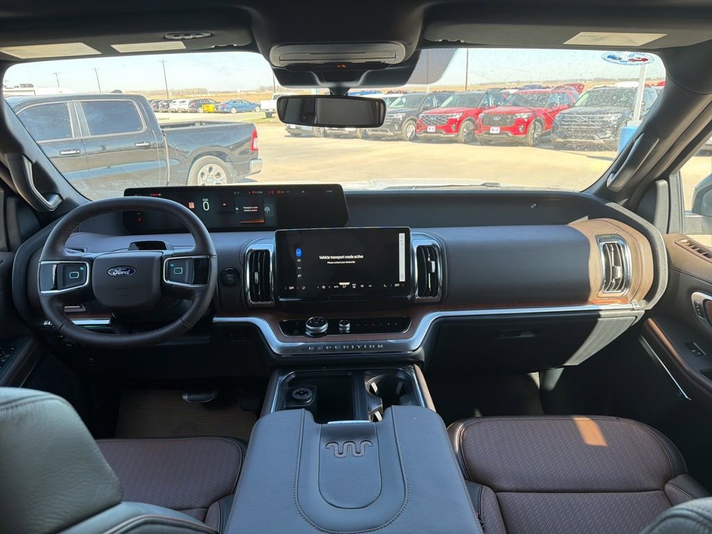 New 2026 Ford Expedition King Ranch image 15