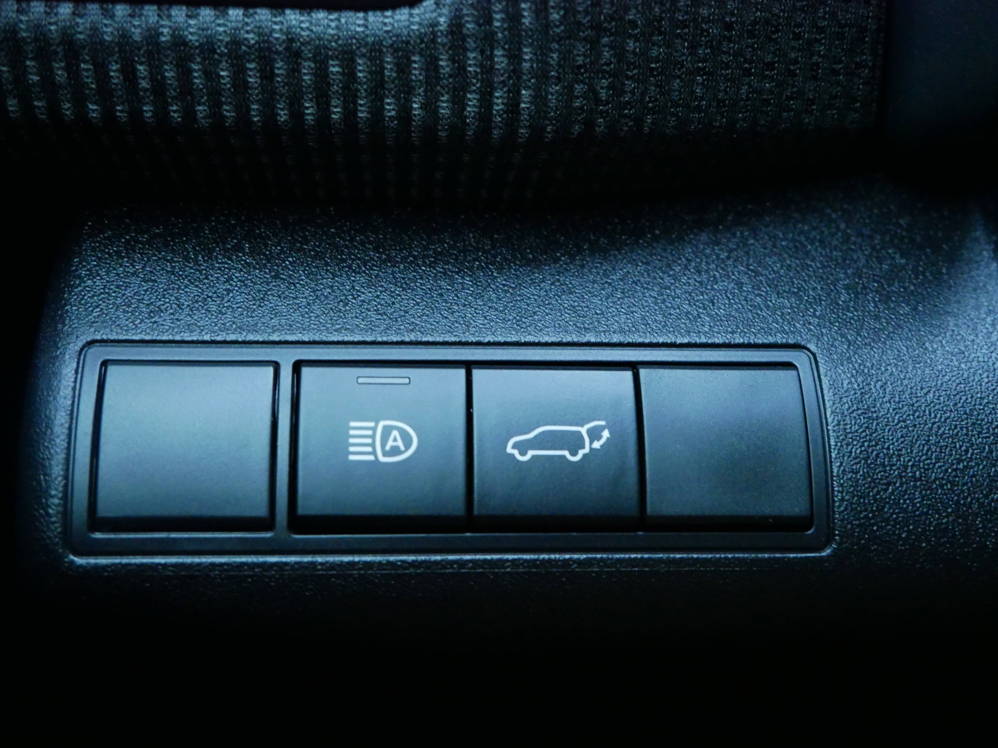 Used 2023 Subaru Solterra AWD image 26