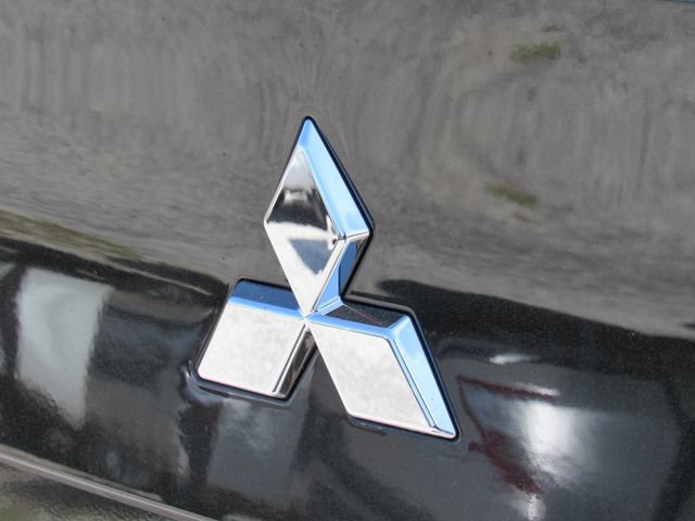 New 2026 Mitsubishi Outlander ES FWD image 13