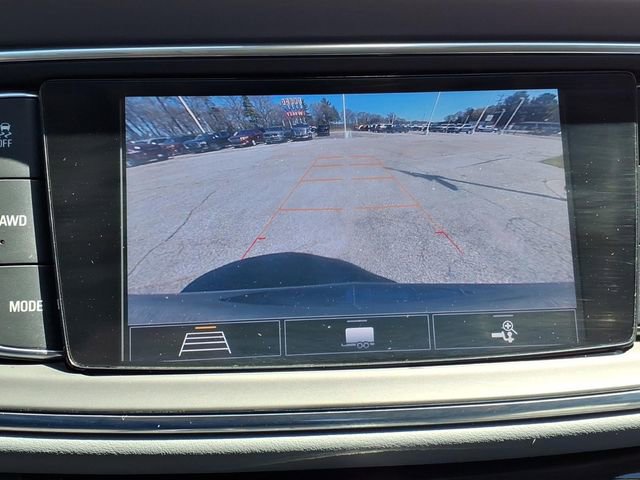 Used 2021 Buick Enclave Essence w/ Trailering Package, 5000 lbs. AWD/4WD image 26