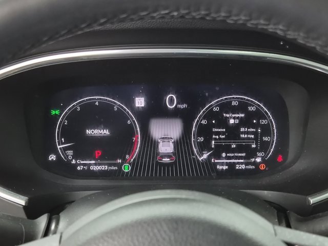 Used 2024 Acura MDX SH-AWD image 29