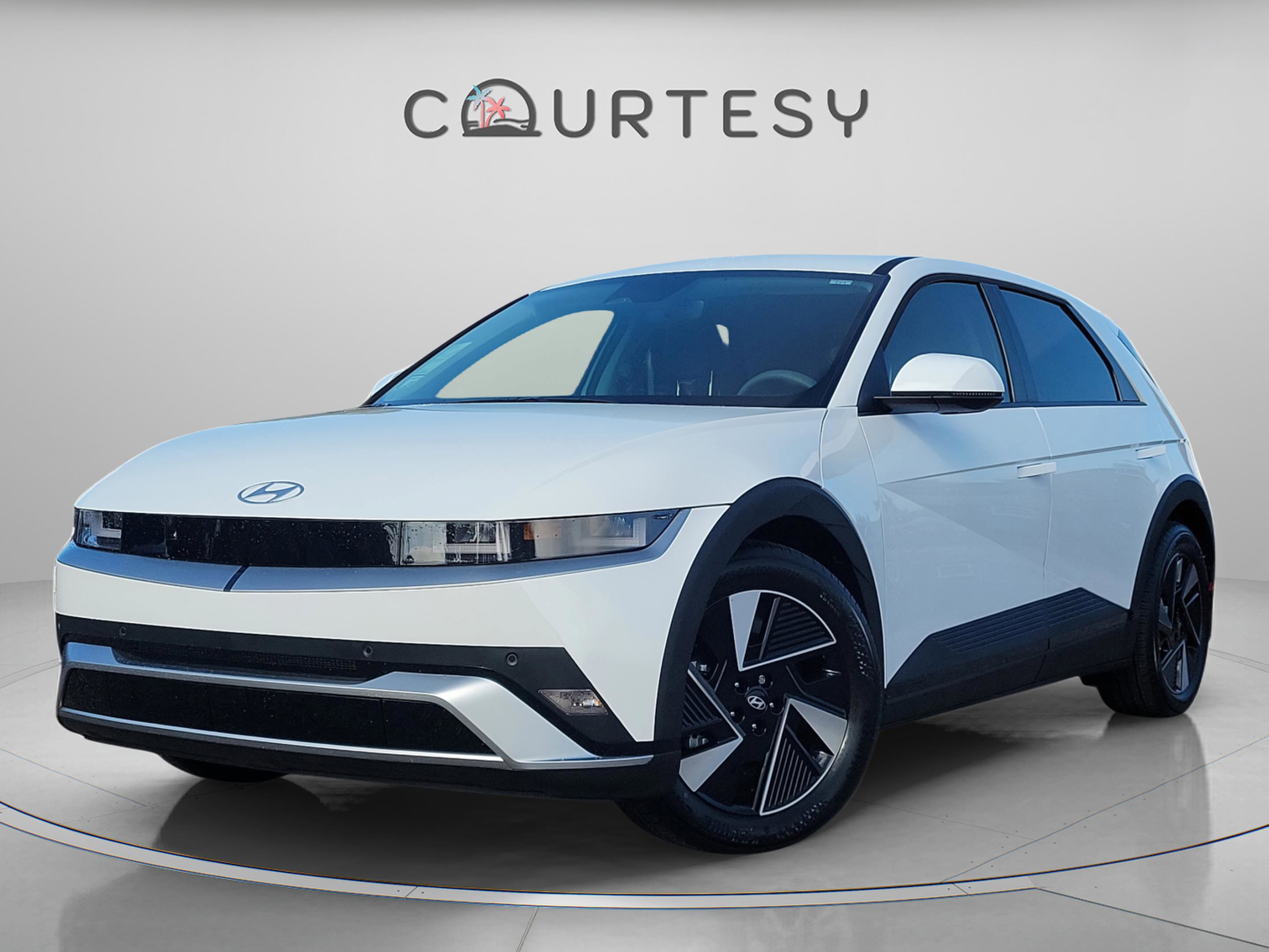 New 2026 Hyundai Ioniq 5 SEL image 1