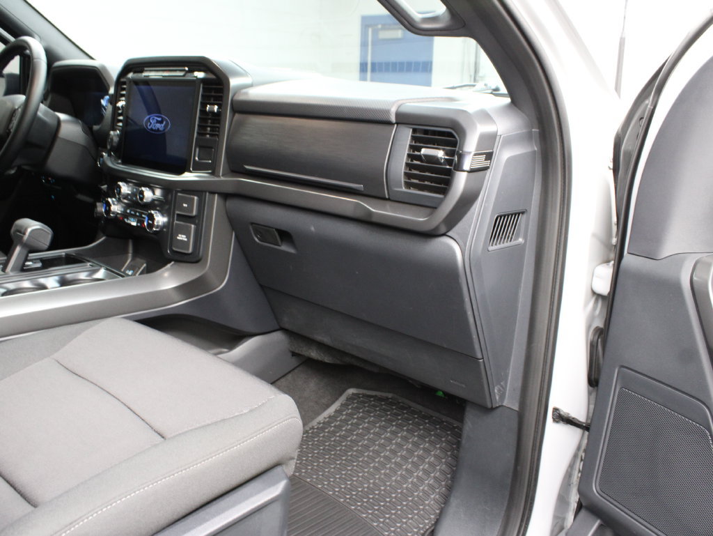 Used 2024 Ford F150 XLT w/ Equipment Group 302A MID AWD/4WD image 42