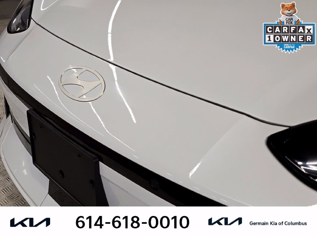 Used 2024 Hyundai Ioniq 6 SE AWD/4WD image 13