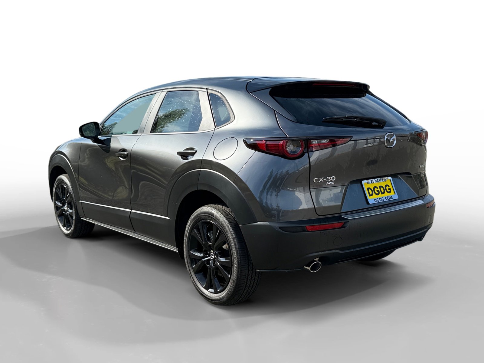 New 2026 MAZDA CX-30 AWD 2.5 S w/ Select Sport Pkg image 3