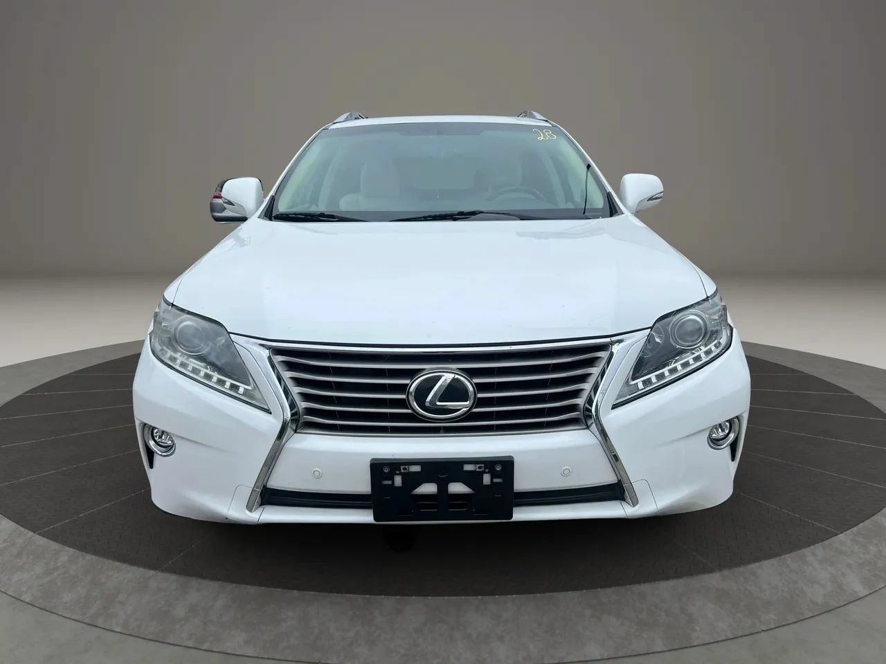 Used 2015 Lexus RX 350 AWD image 2